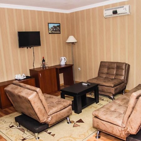 Hotel Istanbul Batumi Eksteriør bilde