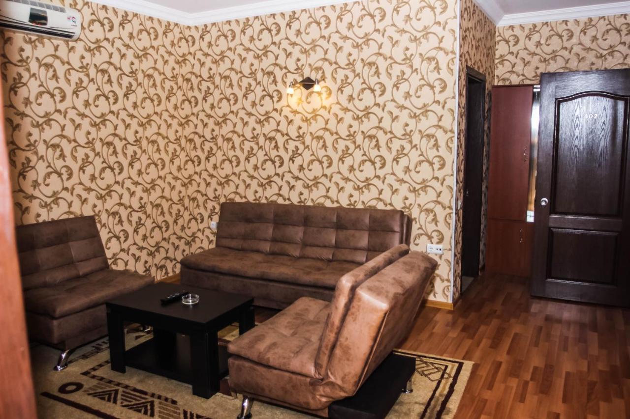 Hotel Istanbul Batumi Eksteriør bilde