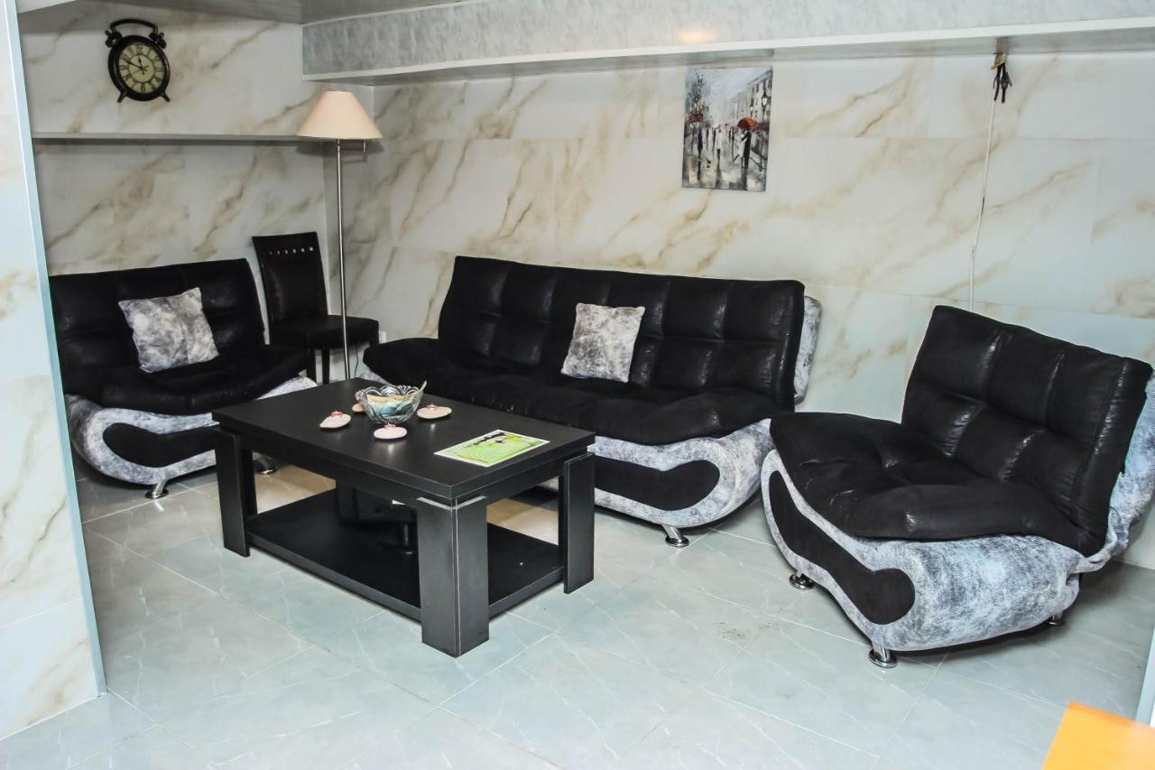 Hotel Istanbul Batumi Eksteriør bilde