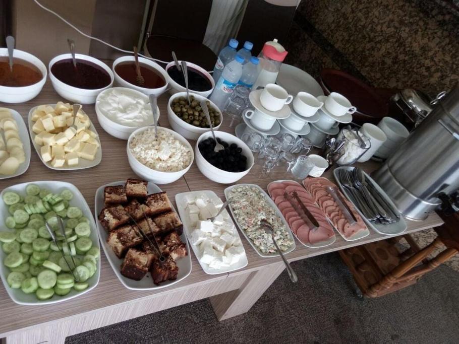 Hotel Istanbul Batumi Eksteriør bilde