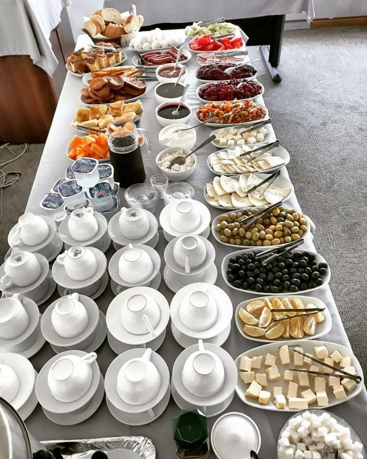 Hotel Istanbul Batumi Eksteriør bilde
